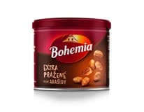 Bohemia Extra pražené arašídy 135 g