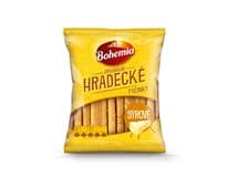 Bohemia Hradecké tyčinky sýrové 27 x 90 g