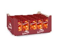 Bohemia Chips paprika 18 x 60 g