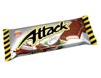 Figaro Attack Oplatka čokoládová 48 x 30 g