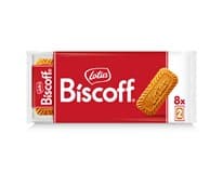 Lotus Biscoff sušenky 12 x 124 g