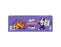 Milka Biscuit Chocolate & Cake 175 g