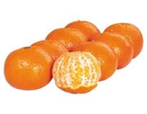 Mandarinky Nadorcot/Murcott/Nova XXX/X skládané čerstvé 10 kg