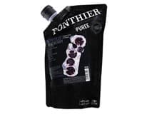 PONTHIER Pyré ovocné borůvka chlaz. 1 kg