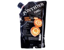 PONTHIER Pyré ovocné červený pomeranč chlaz. 1 kg