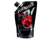 PONTHIER Pyré ovocné granátové jablko chlaz. 1 kg