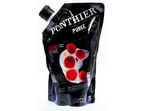 PONTHIER Pyré ovocné litchi chlaz. 1 kg