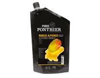 PONTHIER Pyré ovocné mango chlaz. 2,5 kg