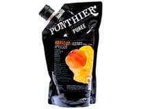 PONTHIER Pyré ovocné meruňka chlaz. 1 kg