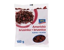 aro Klikva proslazená 100 g
