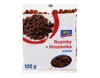 aro Rozinky sušené 100 g