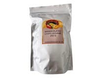 Lyofilizované mango plátky 250 g