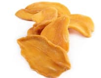 Sušené mango 500 g