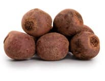Řepa červená 50+ čerstvá cca 1 kg