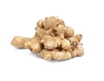 Zázvor BIO 250 g