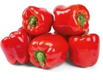 Fine Life Paprika červená 70 + I. čerstvá 500 g