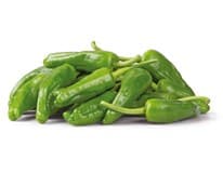 METRO Chef Paprika Padrone čerstvá 200 g