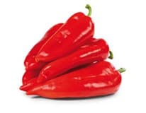 Paprika červená kapie 40+ I. čerstvá 500 g