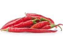 Paprika Chilli červená 250 g