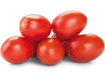 Rajčata Cherry oválná 250 g Shaker