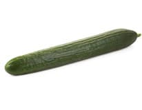 Okurka BIO čerstvá 1 ks