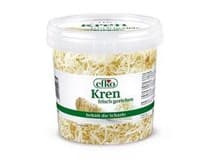 EFKO Křen strouhaný ostrý CZ chlaz. 500 g