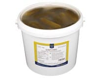 METRO Chef Kvašené okurky SK 5 kg kbelík