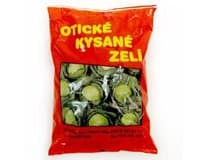 Otice Zelí kysané bílé chlaz. 1 kg sáček