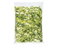 Pór čištěný kolečka 3 kg