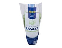 METRO Chef Bazalka čerstvá 1 ks kelímek