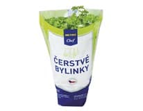 METRO Chef Petržel kadeřavá velká v kelímku čerstvá 1 ks