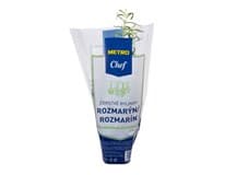 METRO Chef Rozmarýn čerstvý 1 ks kelímek