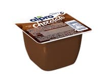 alpro Dezert sójový s příchutí hořké čokolády chlaz. 125 g
