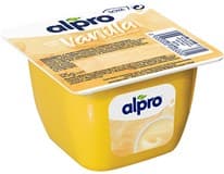 alpro Dezert sójový s vanilkovou příchutí chlaz. 125 g