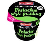 Ehrmann High Protein Pudding pistácie 200 g