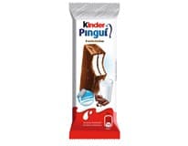 kinder Pinguí Mléčný řez chlaz. 8 x 30 g rodinné balení