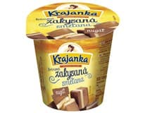 Krajanka Zakysaný dezert nugát chlaz. 10 x 130 g