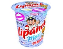 MADETA Lipánek smetanový bez laktózy chlaz. 130 g