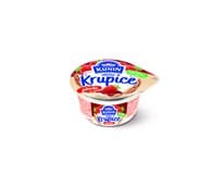 MLÉKÁRNA KUNÍN Krupice mléčná mix příchutí chlaz. 12 x 150 g