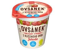 OVSÁNEK Jahoda 160 g