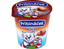 Pribináček dezert kakao chlaz. 15 x 125 g