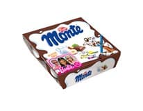 Zott Monte dezert čokoládový chlaz. 4 x 55 g