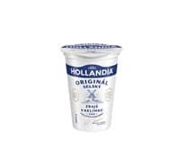 HOLLANDIA Jogurt selský bílý 3,7 % tuku chlaz. 10 x 200 g