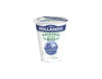 HOLLANDIA Selský jogurt borůvka BIO chlaz. 180 g