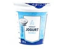 METRO Chef Jogurt bílý 3,5 % tuku chlaz. 20 x 125 g