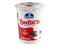 milko Bedřich Jogurt smetanový čokoláda chlaz. 10 x 150 g