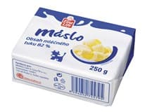 Fine Life Máslo 82 % chlaz. 250 g