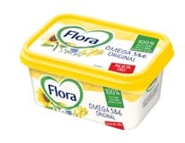 Flora chlaz. 16 x 400 g