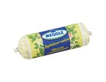 MEGGLE máslo bylinkové chlaz. 125 g