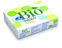 milko Máslo 82 % BIO chlaz. 150 g